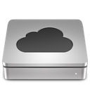 Aluport MobileMe icon